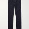 Slim-Fit Jeans
