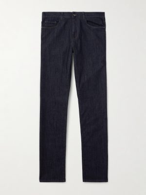 Slim-Fit Jeans