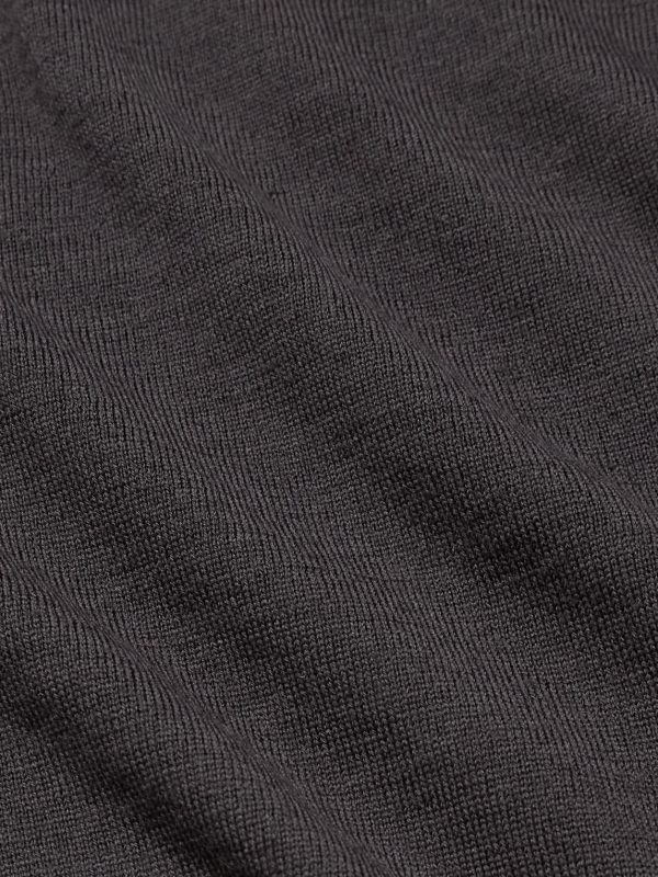 Wool Sweater - CU
