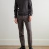 Wool Sweater - OU