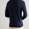 Wool Sweater - BK Wool Sweater - BK