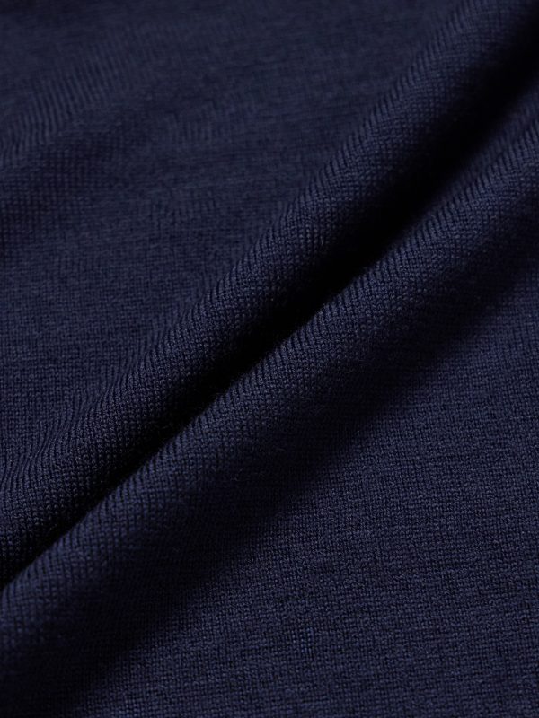 Wool Sweater - CU Wool Sweater - CU