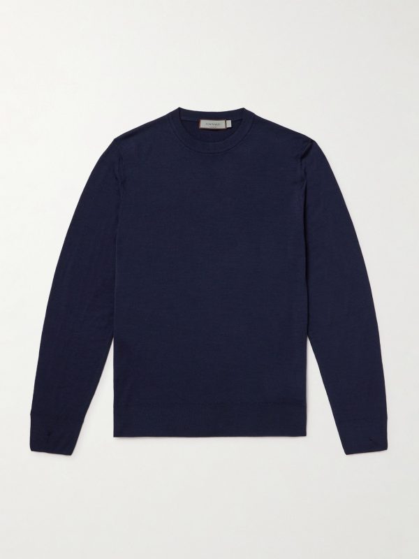 Wool Sweater Wool Sweater