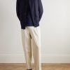 Wool Sweater - OU Wool Sweater - OU