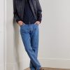 Wool Zip-Up Cardigan - OU