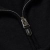 Half-Zip Wool Sweater - CU