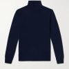 Wool Rollneck Sweater Wool Rollneck Sweater