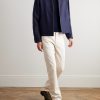 Wool Rollneck Sweater - OU Wool Rollneck Sweater - OU