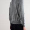 Wool Sweater - BK Wool Sweater - BK