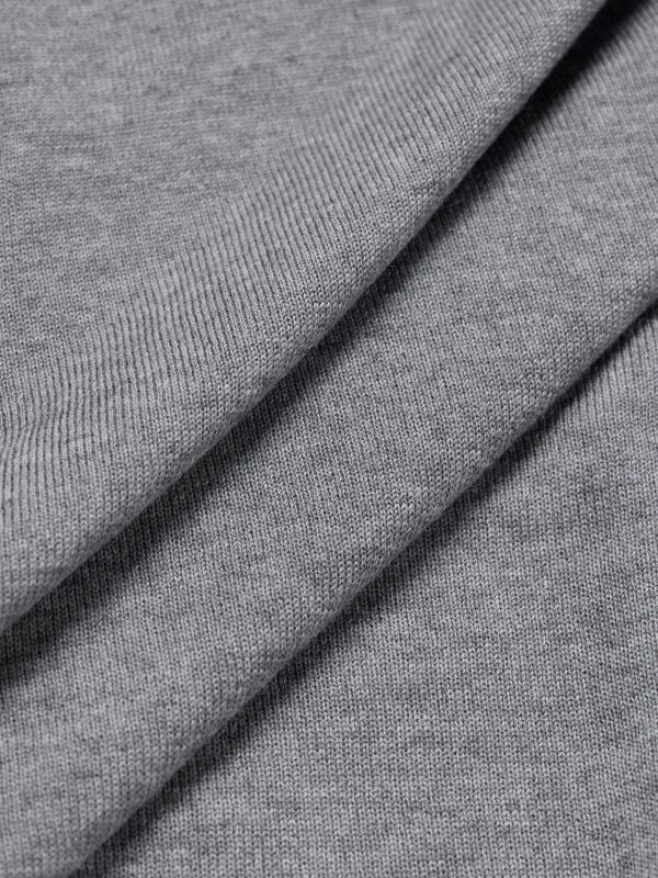 Wool Sweater - CU Wool Sweater - CU