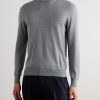 Wool Sweater - FR Wool Sweater - FR