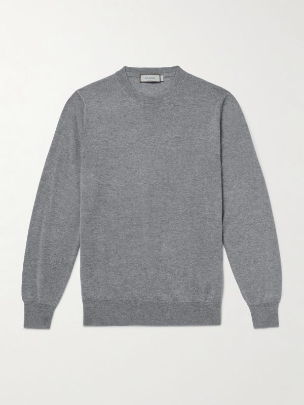 Wool Sweater Wool Sweater