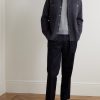 Wool Sweater - OU Wool Sweater - OU