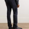 Slim-Fit Jeans - BK Slim-Fit Jeans - BK