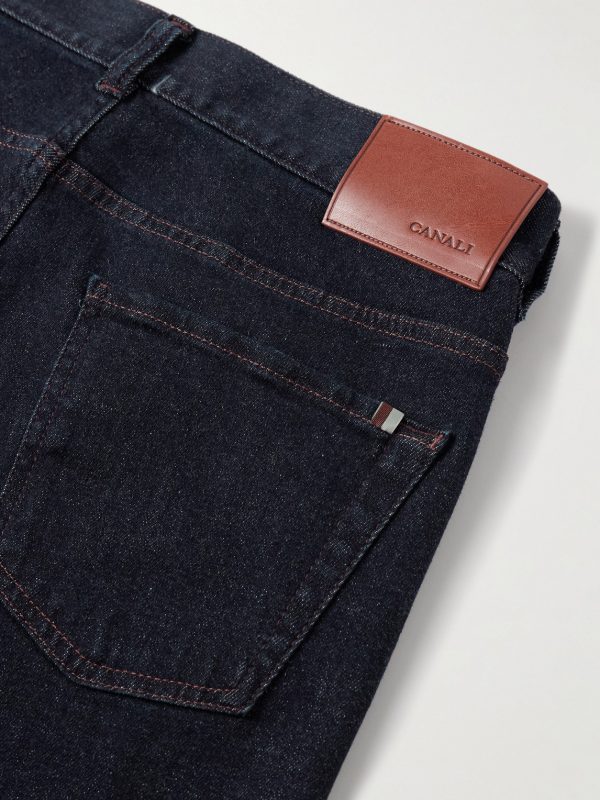 Slim-Fit Jeans - CU Slim-Fit Jeans - CU