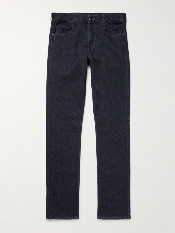 Slim-Fit Jeans Slim-Fit Jeans