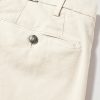 Slim-Fit Straight-Leg Garment-Dyed Stretch-Cotton Twill Chinos - CU Slim-Fit Straight-Leg Garment-Dyed Stretch-Cotton Twill Chinos - CU