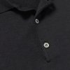 Wool Polo Shirt - CU Wool Polo Shirt - CU