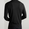 Wool Sweater - BK Wool Sweater - BK