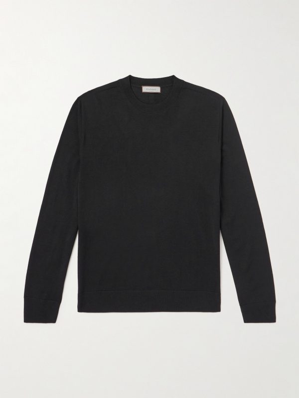 Wool Sweater Wool Sweater