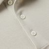Slim-Fit Cotton and Lyocell-Blend Piqué Polo Shirt - CU