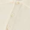 Slim-Fit Wool Polo Shirt - CU Slim-Fit Wool Polo Shirt - CU