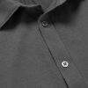 Cotton and Cashmere-Blend Shirt - CU
