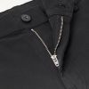 Straight-Leg Garment-Dyed Cotton-Blend Twill Chino - E1 Straight-Leg Garment-Dyed Cotton-Blend Twill Chino - E1