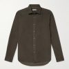 Cotton-Corduroy Shirt Cotton-Corduroy Shirt