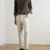 Cotton-Corduroy Shirt - OU Cotton-Corduroy Shirt - OU