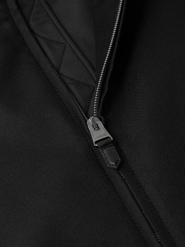 Shell Gilet - CU Shell Gilet - CU
