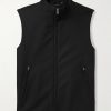 Shell Gilet Shell Gilet