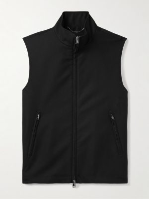 Shell Gilet Shell Gilet