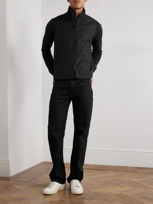 Shell Gilet - OU Shell Gilet - OU