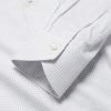 Checked Cotton-Poplin Shirt - CU Checked Cotton-Poplin Shirt - CU