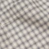 Checked Cotton-Flannel Shirt - CU Checked Cotton-Flannel Shirt - CU