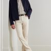 Checked Cotton-Flannel Shirt - OU Checked Cotton-Flannel Shirt - OU