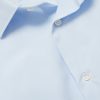 Cutaway-Collar Cotton-Poplin Shirt - CU Cutaway-Collar Cotton-Poplin Shirt - CU