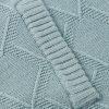 Textured-Knit Merino Wool Zip-Up Cardigan - E1 Textured-Knit Merino Wool Zip-Up Cardigan - E1