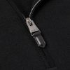 Slim-Fit Wool Half-Zip Sweater - CU Slim-Fit Wool Half-Zip Sweater - CU