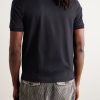 Wool-Jersey T-Shirt - BK Wool-Jersey T-Shirt - BK