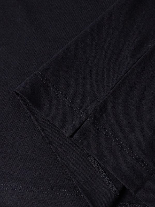 Wool-Jersey T-Shirt - CU Wool-Jersey T-Shirt - CU