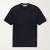 Wool-Jersey T-Shirt Wool-Jersey T-Shirt
