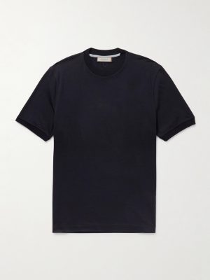 Wool-Jersey T-Shirt Wool-Jersey T-Shirt