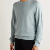 Slim-Fit Cashmere Sweater - FR Slim-Fit Cashmere Sweater - FR