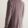 Kei Slim-Fit Cotton-Blend Corduroy Suit Jacket - BK Kei Slim-Fit Cotton-Blend Corduroy Suit Jacket - BK