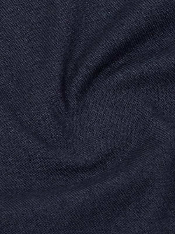 Slim-Fit Cashmere Sweater - CU Slim-Fit Cashmere Sweater - CU