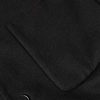 Camp-Collar Wool-Blend Felt Overshirt - E1 Camp-Collar Wool-Blend Felt Overshirt - E1