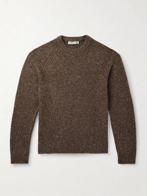 Wool-Blend Sweater Wool-Blend Sweater