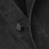 Shearling Jacket - CU Shearling Jacket - CU
